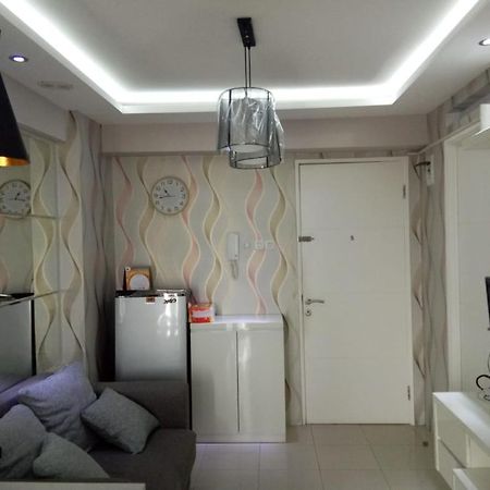 Apartemen Bassura City By Globy Property Джакарта Екстер'єр фото