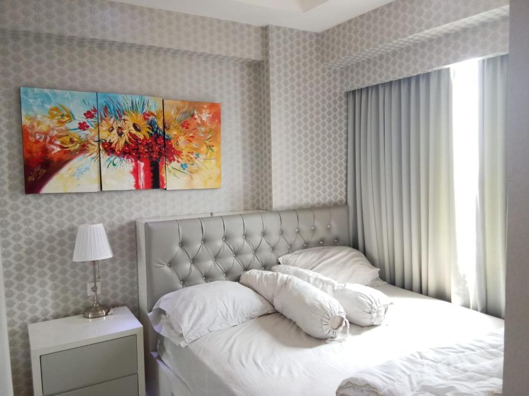 Apartemen Bassura City By Globy Property Джакарта Екстер'єр фото