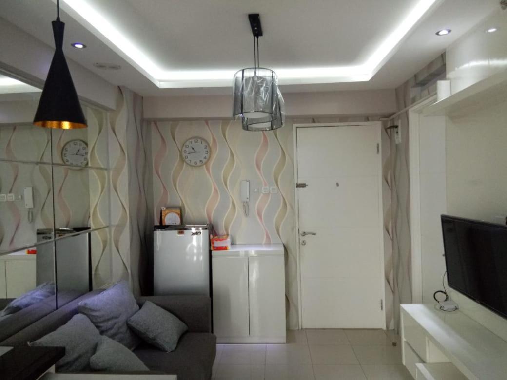 Apartemen Bassura City By Globy Property Джакарта Екстер'єр фото