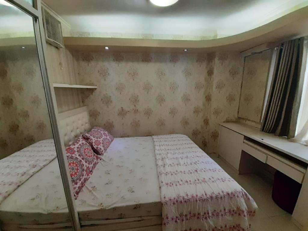 Apartemen Bassura City By Globy Property Джакарта Екстер'єр фото