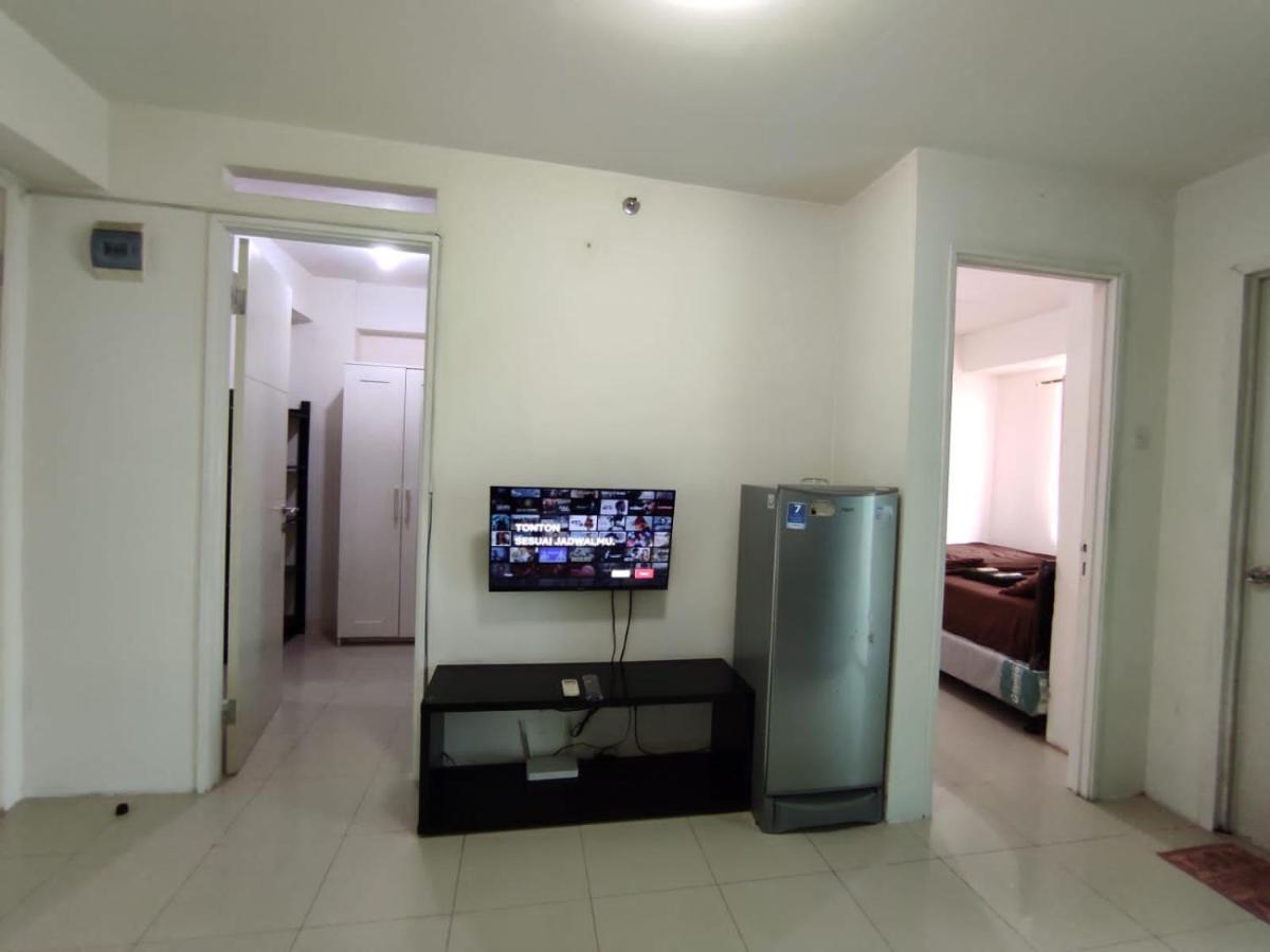 Apartemen Bassura City By Globy Property Джакарта Екстер'єр фото