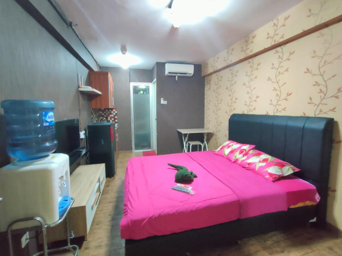 Apartemen Bassura City By Globy Property Джакарта Екстер'єр фото